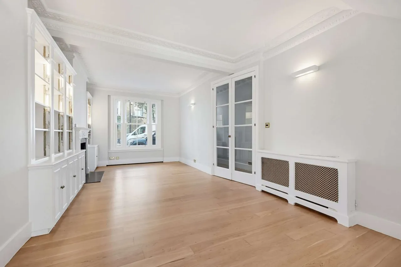 Rumbold Road, London, SW6, photo 13