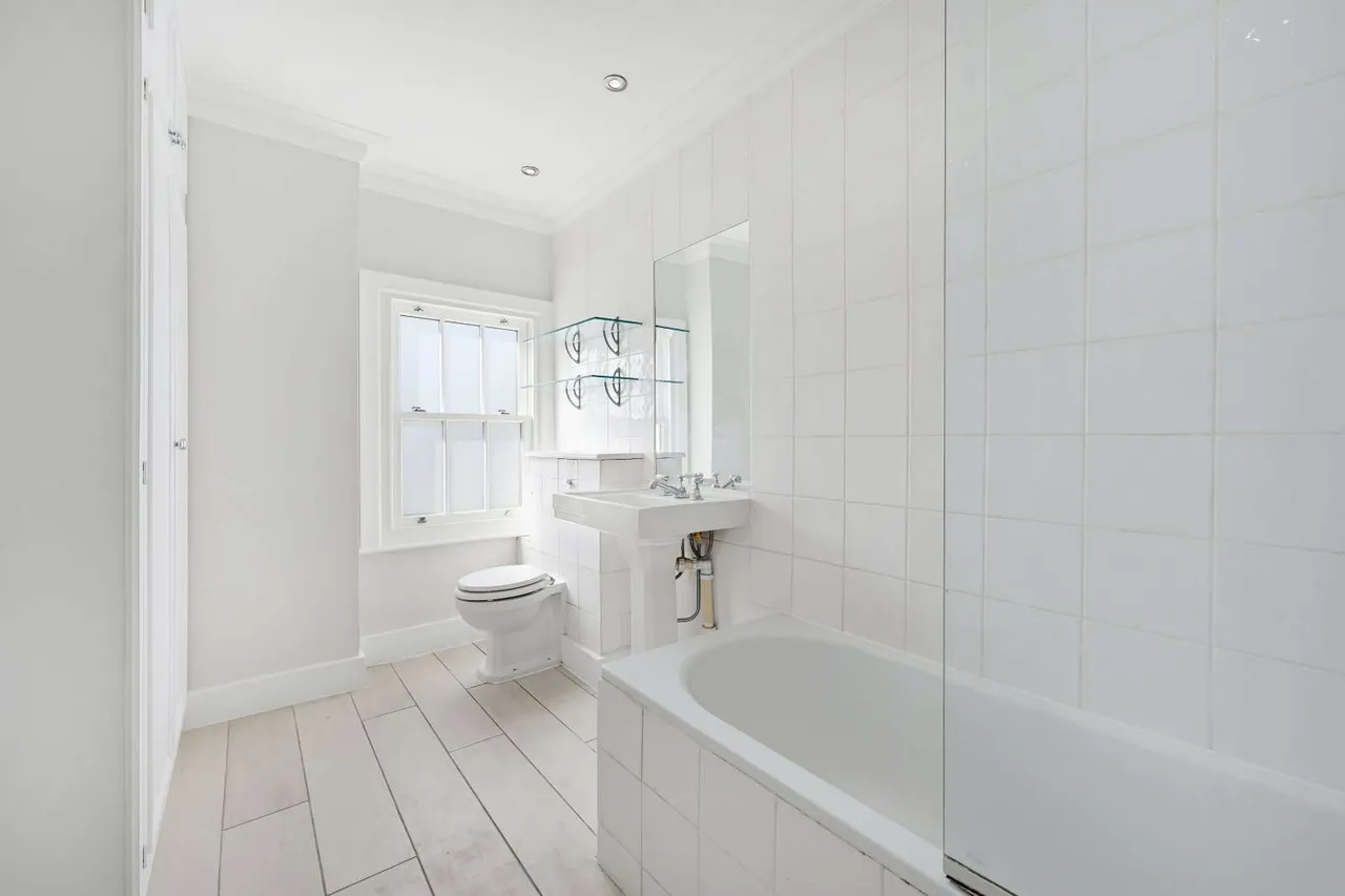 Rumbold Road, London, SW6, photo 17