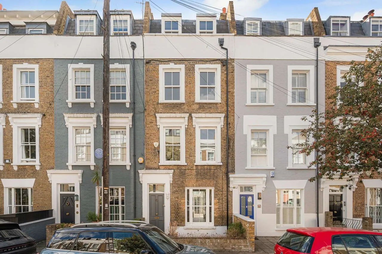 Rumbold Road, London, SW6, photo 8