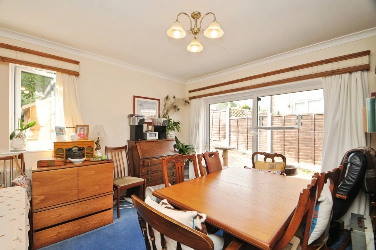 St. Margarets Road, KNARESBOROUGH, North Yorkshire, HG5, photo 4