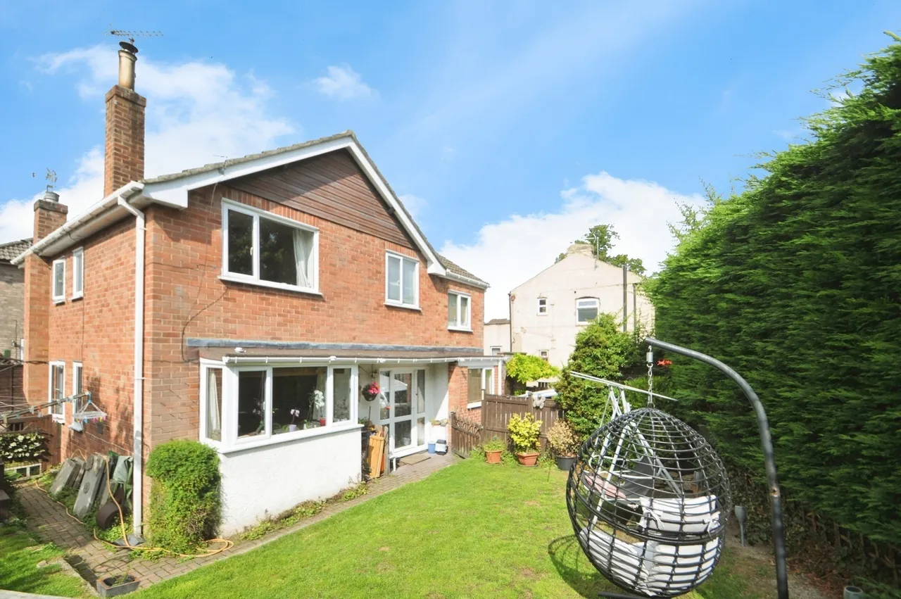 St. Margarets Road, KNARESBOROUGH, North Yorkshire, HG5, photo 17