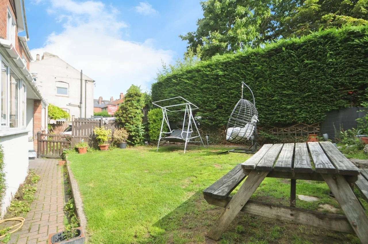 St. Margarets Road, KNARESBOROUGH, North Yorkshire, HG5, photo 15