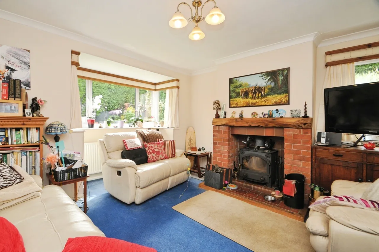 St. Margarets Road, KNARESBOROUGH, North Yorkshire, HG5, photo 2