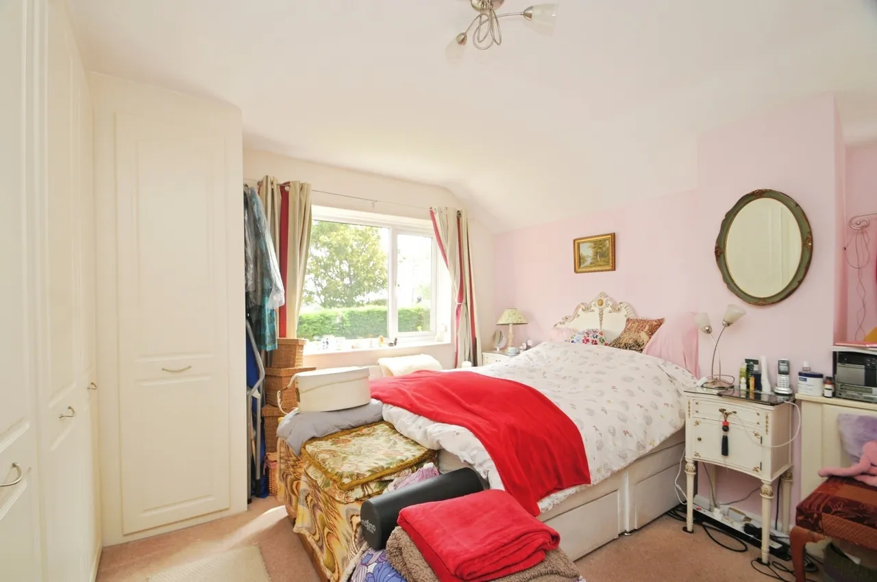 St. Margarets Road, KNARESBOROUGH, North Yorkshire, HG5, photo 11