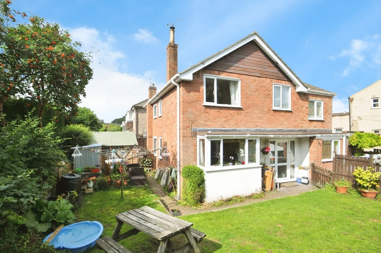 St. Margarets Road, KNARESBOROUGH, North Yorkshire, HG5, photo 16