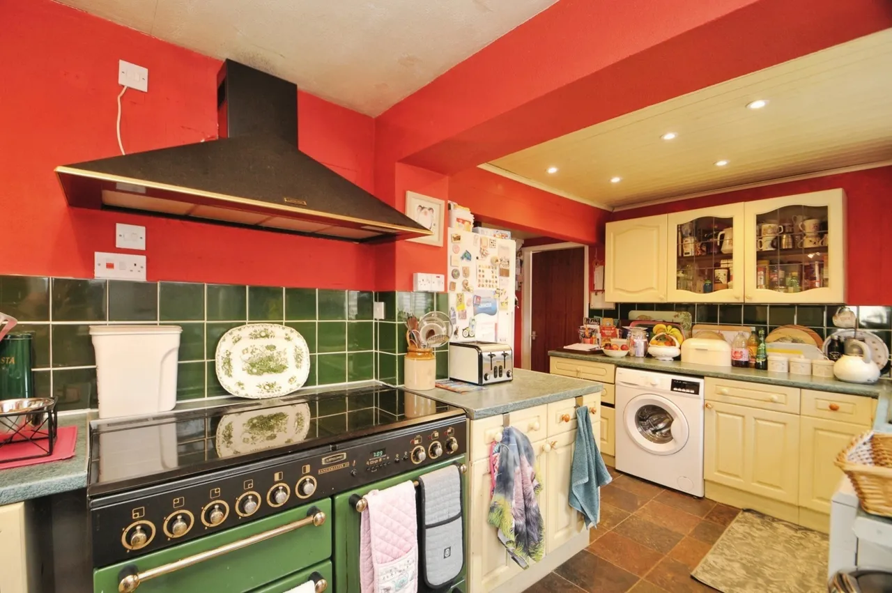 St. Margarets Road, KNARESBOROUGH, North Yorkshire, HG5, photo 5