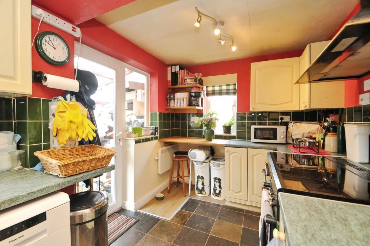 St. Margarets Road, KNARESBOROUGH, North Yorkshire, HG5, photo 6