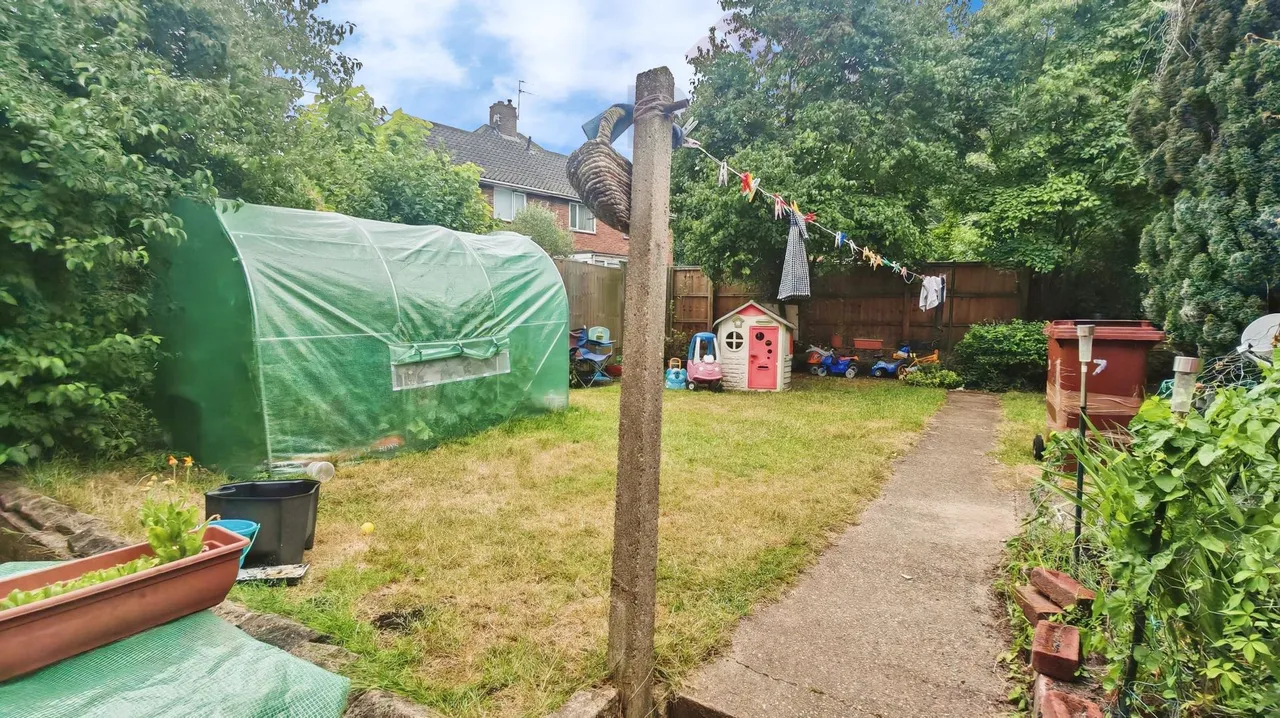 Wheatley Road, Norwich, NR2, photo 9