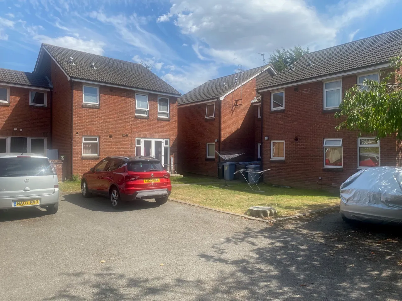Cromer Drive, Crewe, photo 2