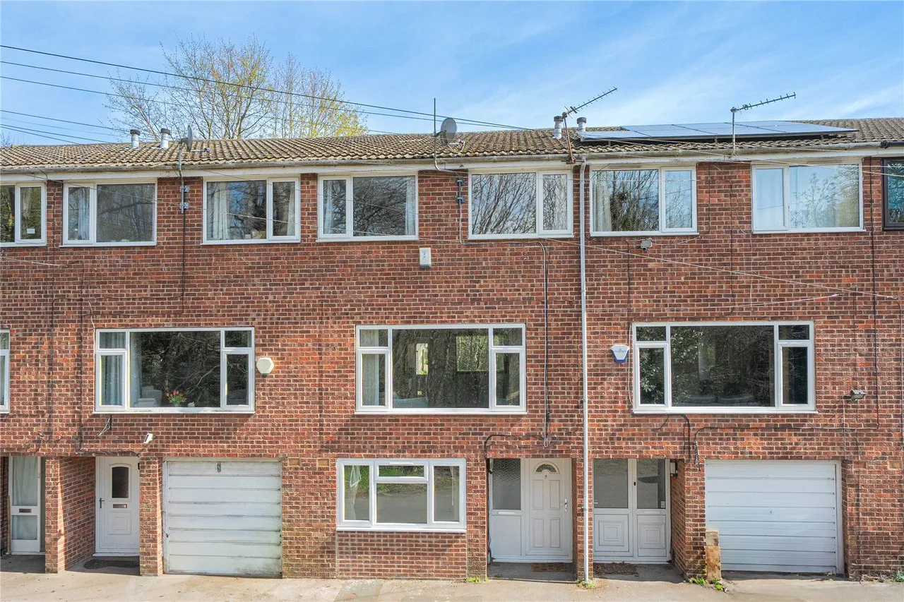 Brackenwood Close, Leeds, LS8, photo 18