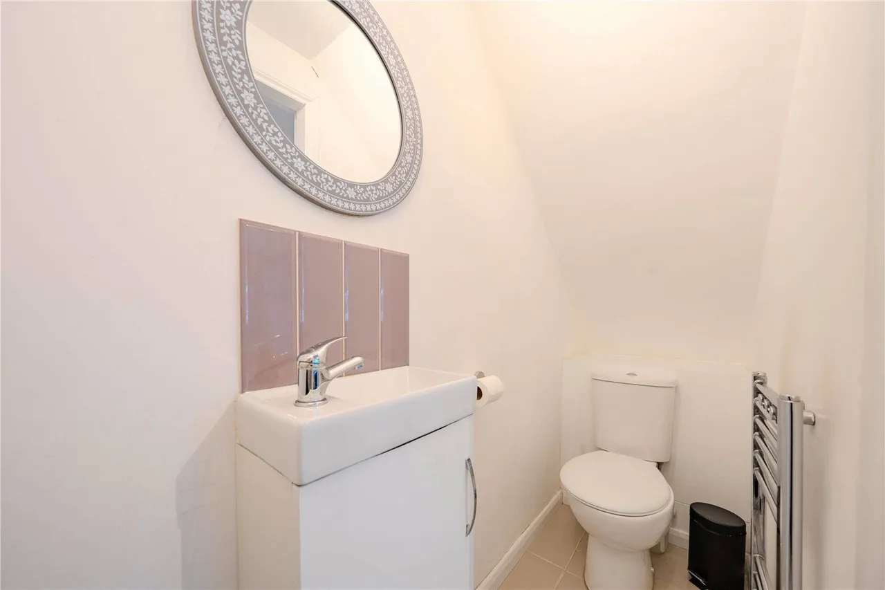 Brackenwood Close, Leeds, LS8, photo 12