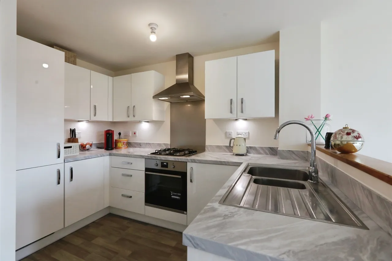 White Lias Way, Upper Lighthorne, CV33, photo 6