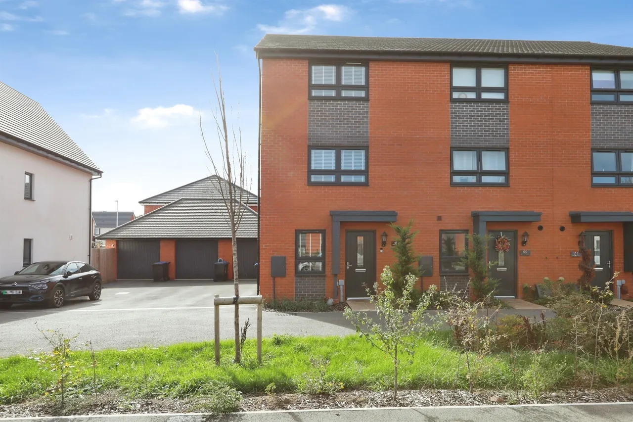 White Lias Way, Upper Lighthorne, CV33, photo 2