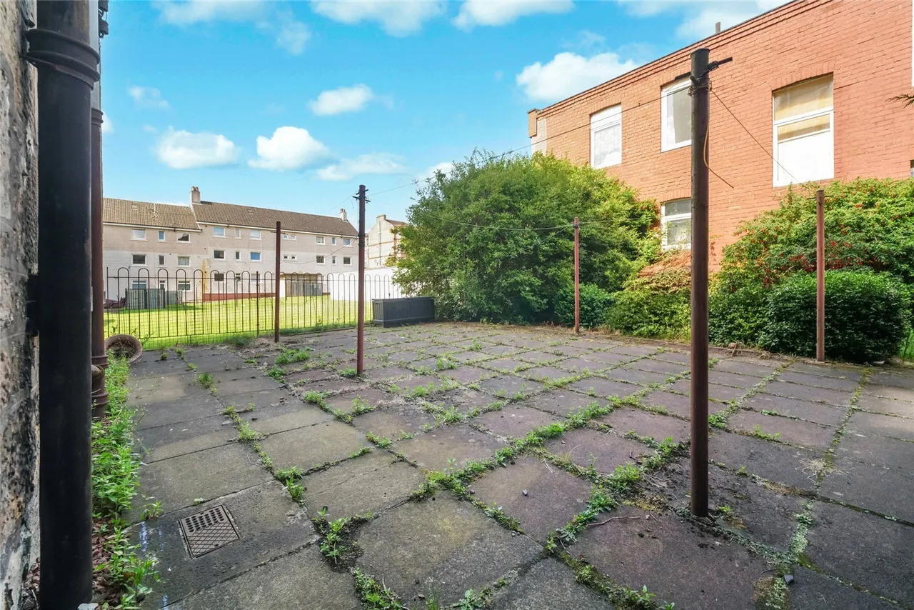 Craigpark Drive, Dennistoun, Glasgow, G31, photo 15