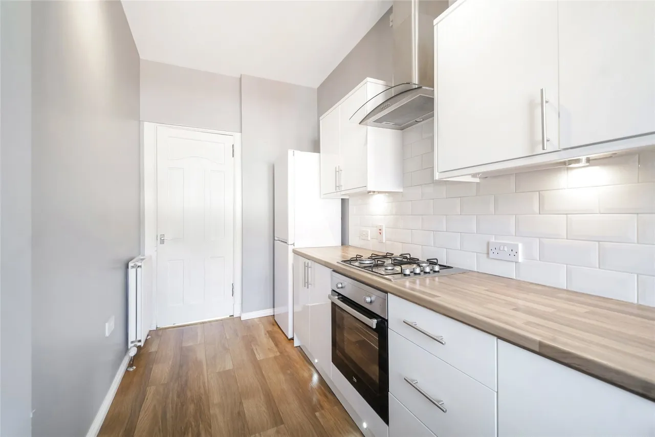 Craigpark Drive, Dennistoun, Glasgow, G31, photo 13