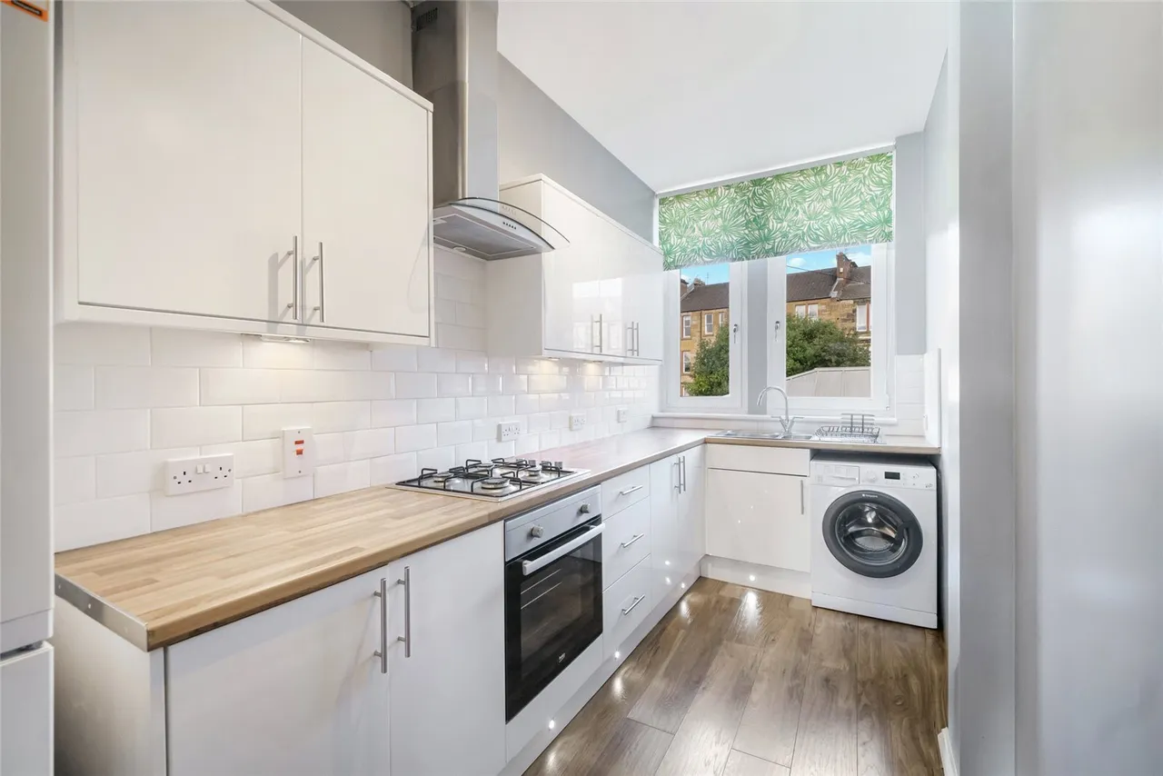 Craigpark Drive, Dennistoun, Glasgow, G31, photo 2