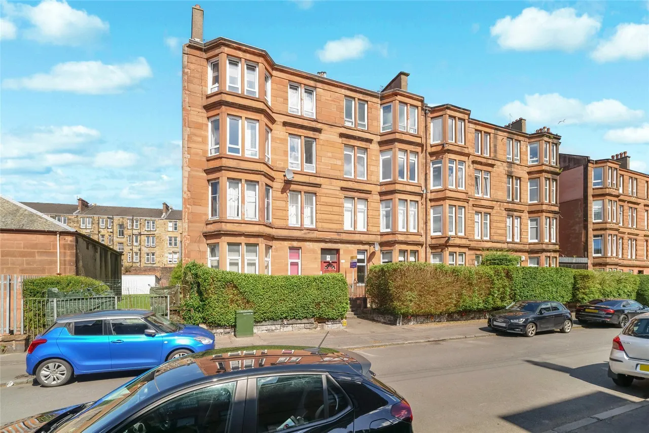 Craigpark Drive, Dennistoun, Glasgow, G31, photo 5