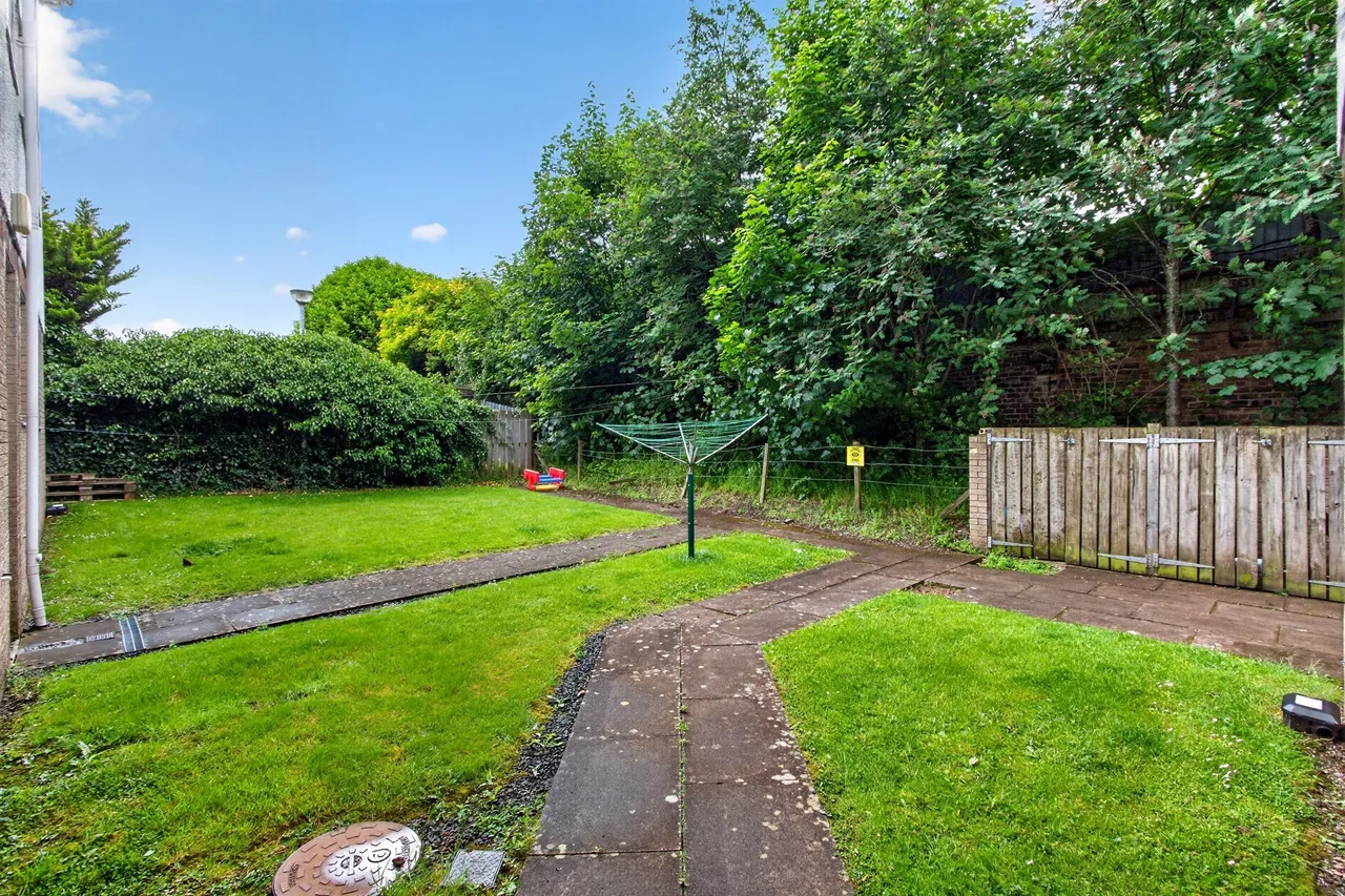 Eversley Street, Glasgow, G32, photo 13