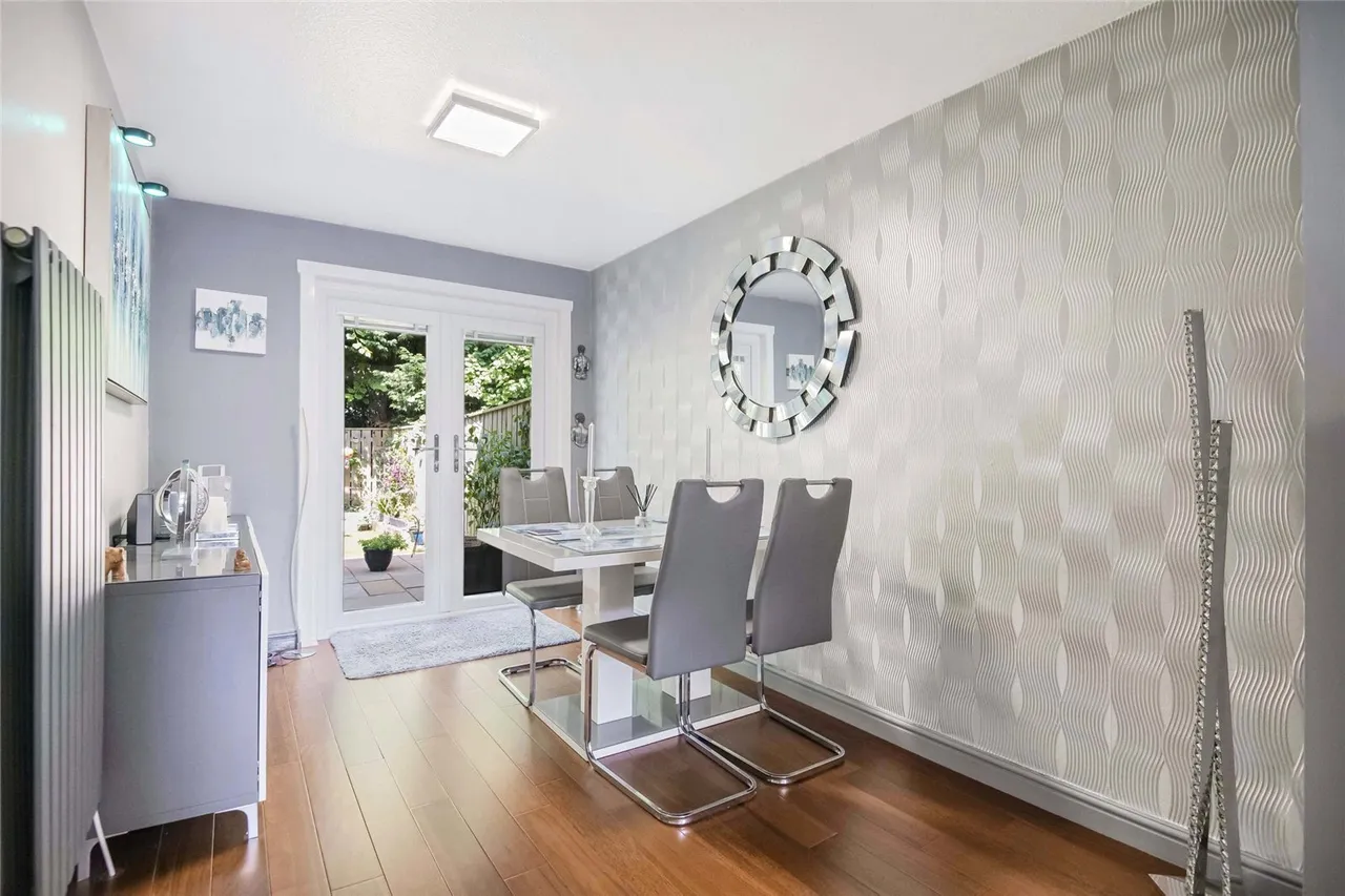 Upper Bourtree Court, Rutherglen, Glasgow, South Lanarkshire, G73, photo 6