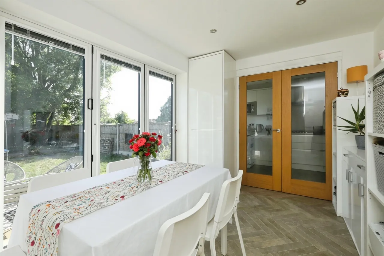 Furness Close, Dinnington, Sheffield, photo 3