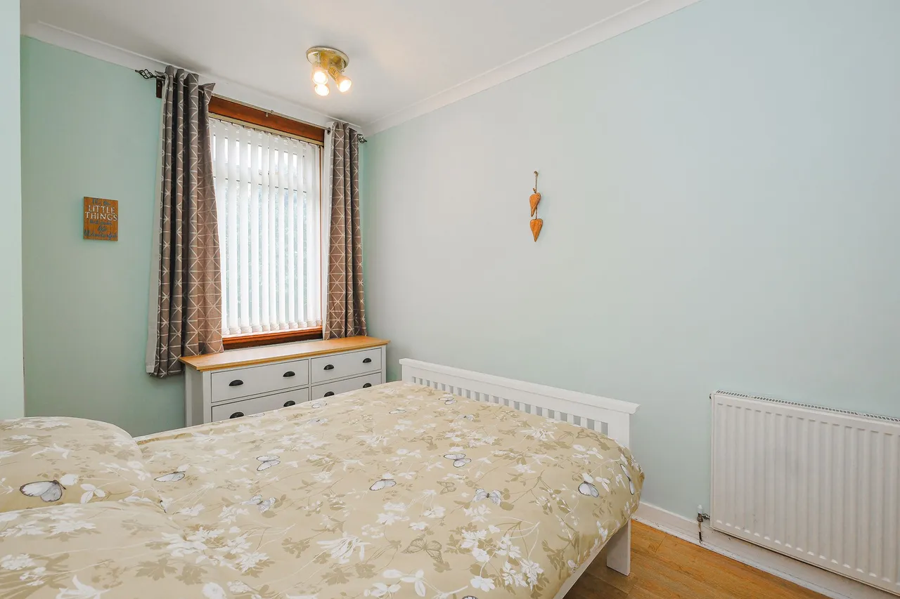 Hilton Terrace, Aberdeen, photo 15