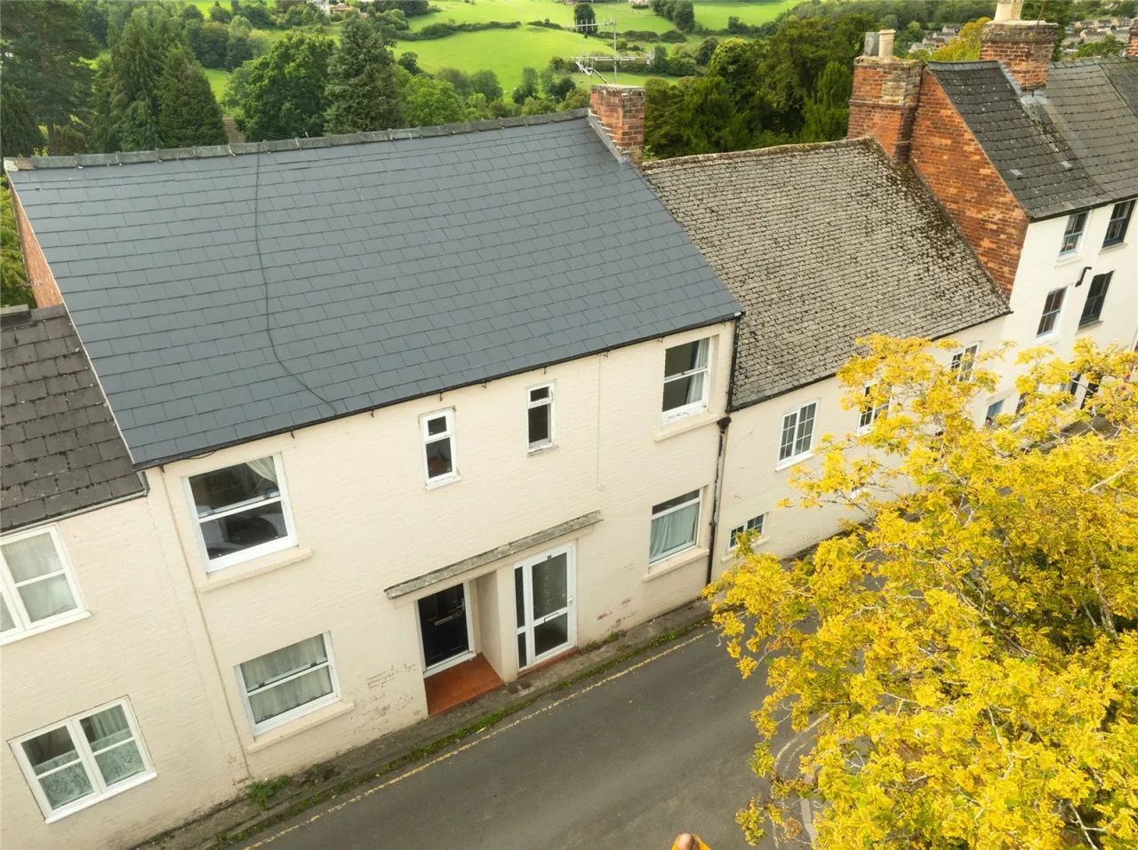 2 bed house for sale, Lower Street, Stroud, GL5