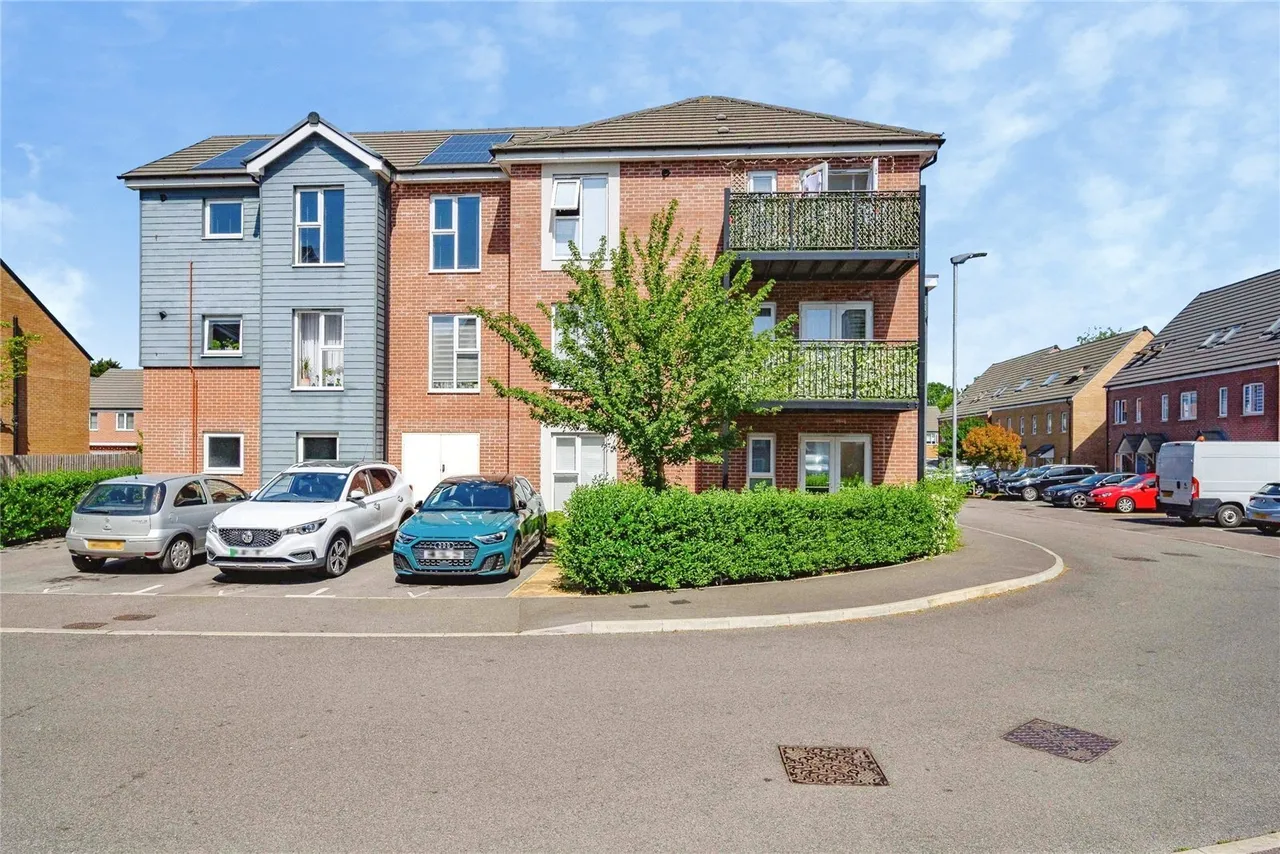 Tilling Green, Dunstable, Bedfordshire, LU5, photo 14