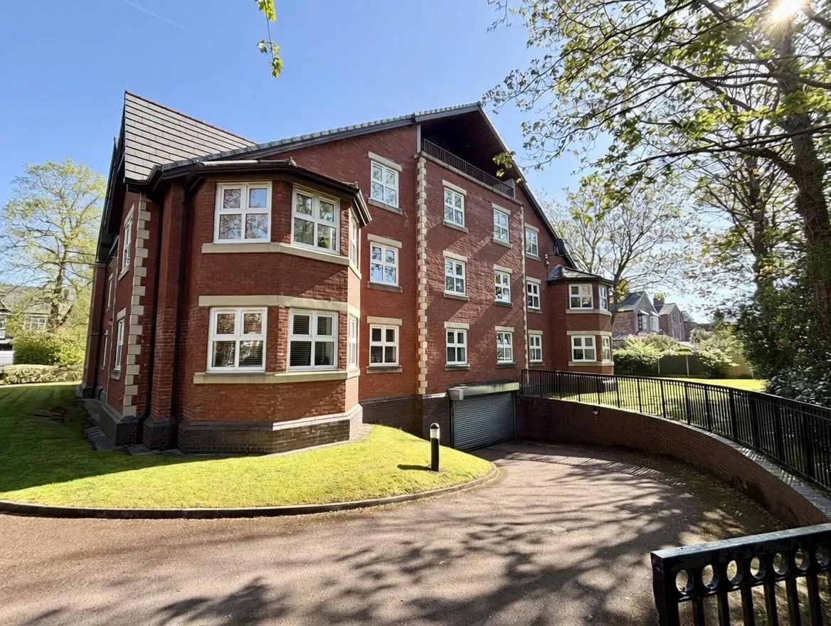 Barlow Moor Road, West Didsbury, M20, photo 20