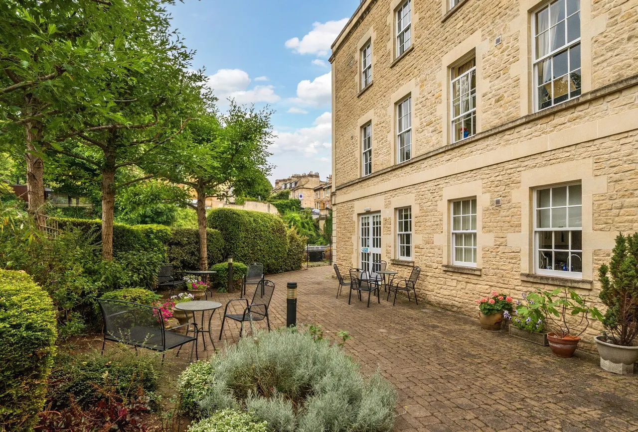 1 bed flat for sale — Sydney Wharf, Bath, BA2 4AZ