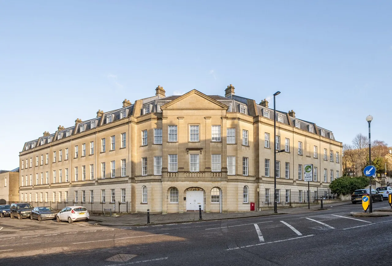 Sydney Wharf, Bath, BA2 4AZ, photo 9