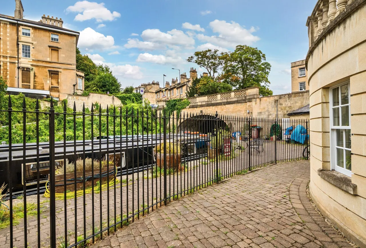 Sydney Wharf, Bath, BA2 4AZ, photo 8