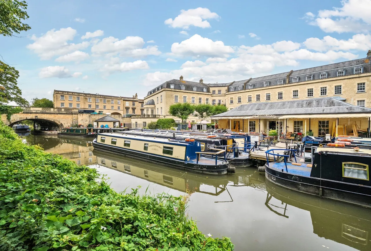 Sydney Wharf, Bath, BA2 4AZ, photo 6