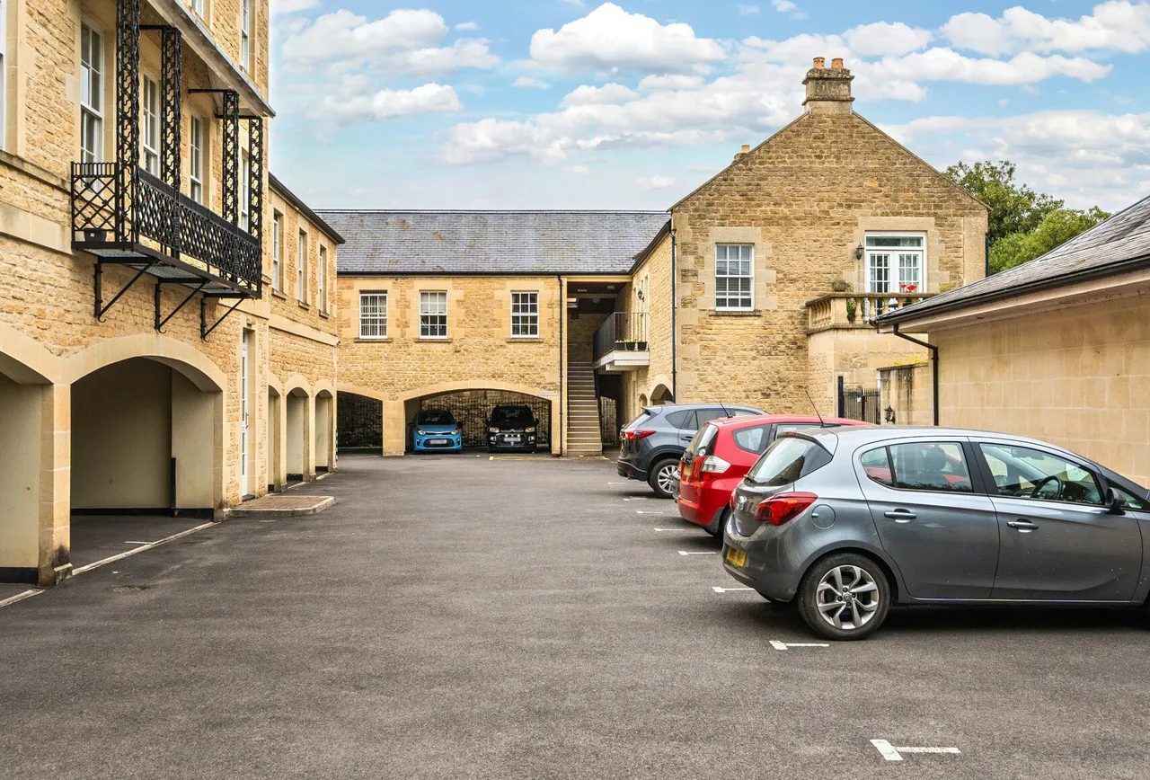 Sydney Wharf, Bath, BA2 4AZ, photo 7