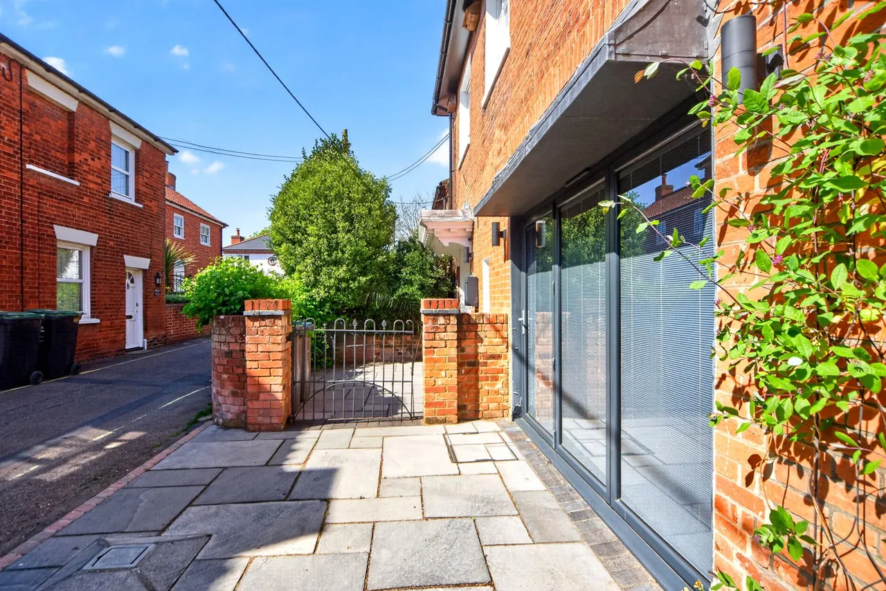 Brook Street, Woodbridge, IP12, photo 21
