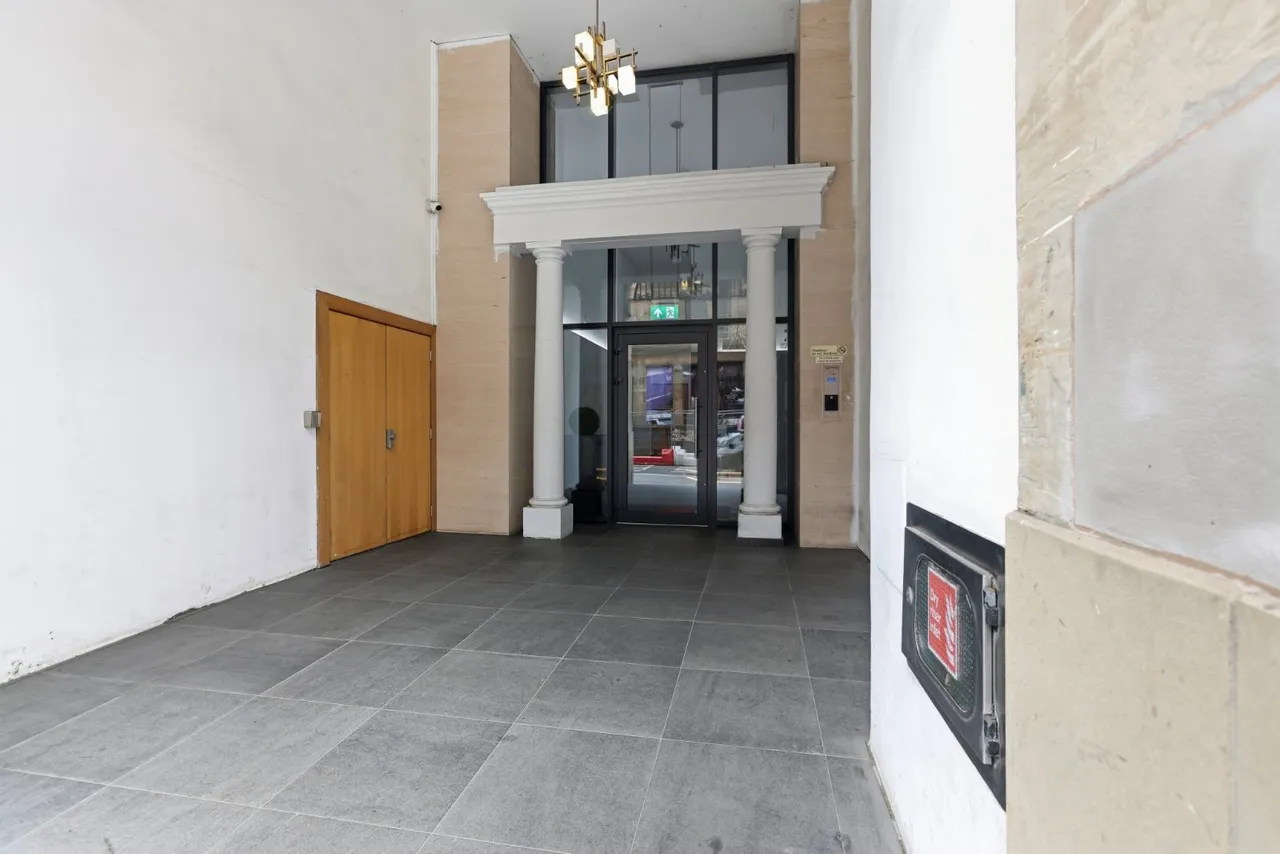South Frederick Street, Glasgow, G1, photo 16