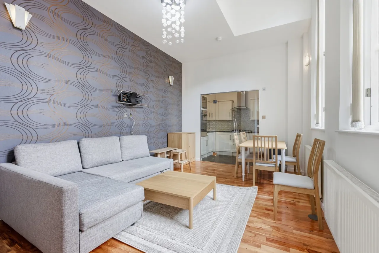 South Frederick Street, Glasgow, G1, photo 3