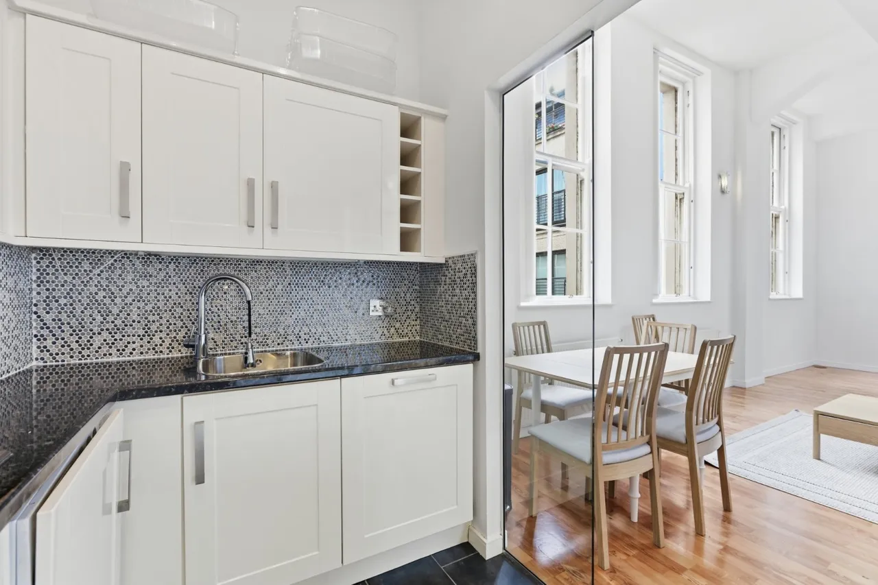 South Frederick Street, Glasgow, G1, photo 5