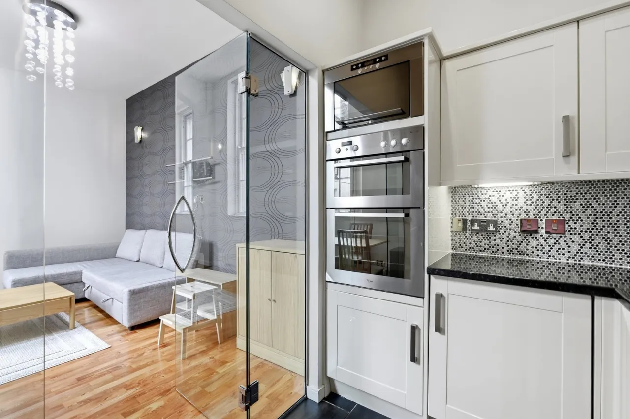 South Frederick Street, Glasgow, G1, photo 6