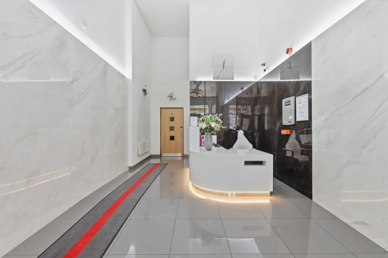 South Frederick Street, Glasgow, G1, photo 17