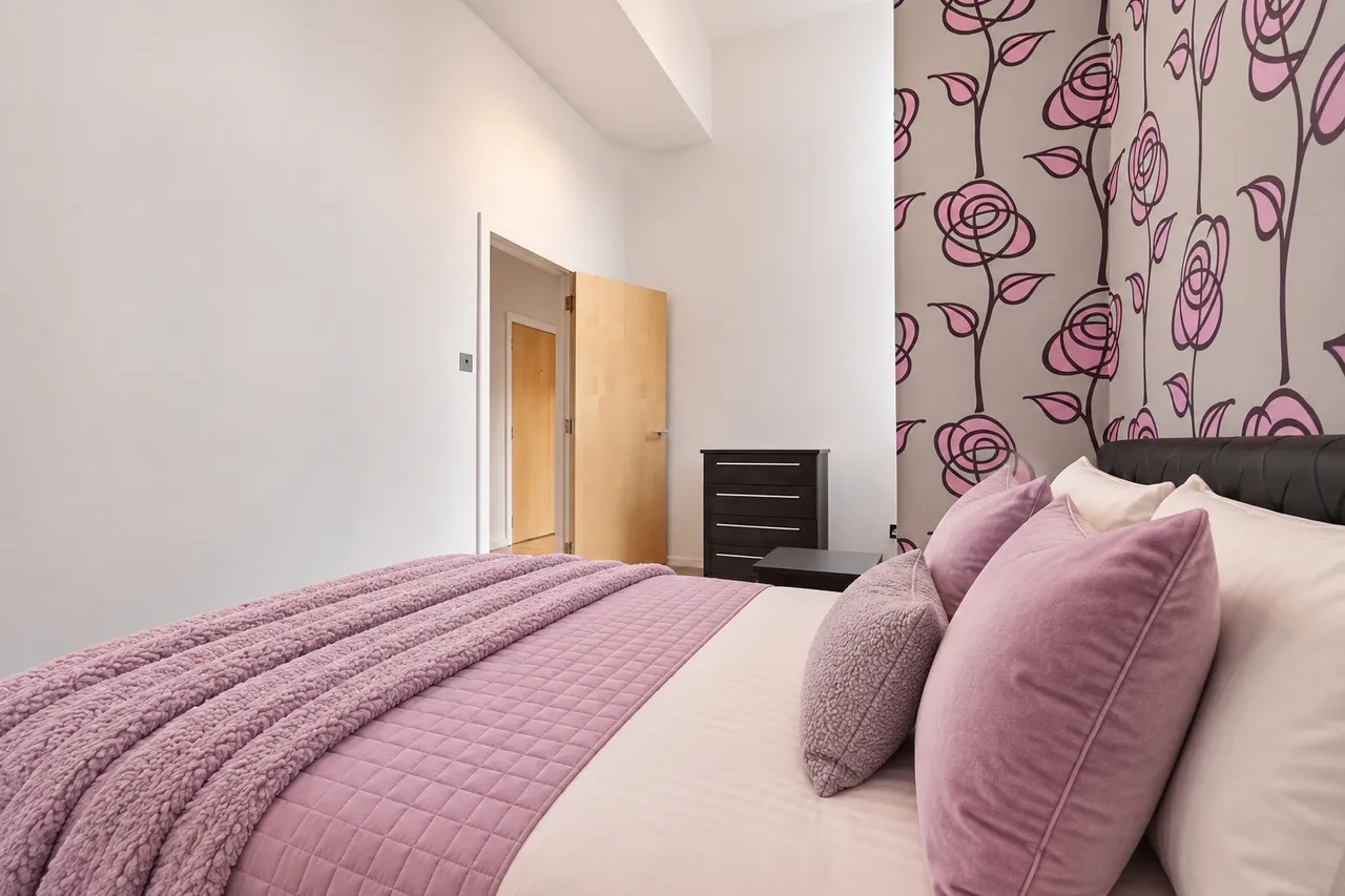 South Frederick Street, Glasgow, G1, photo 13