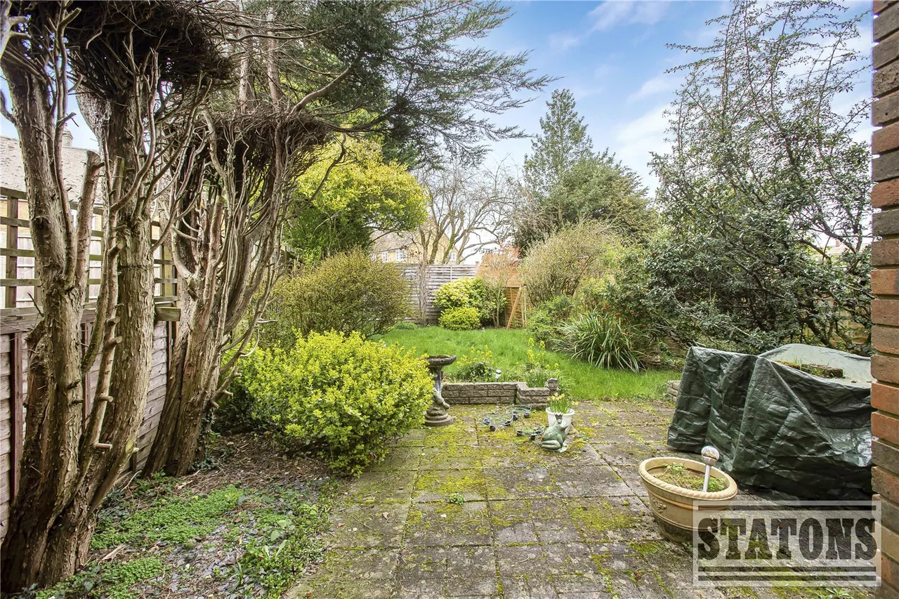 Lydia Mews, Welham Green, North Mymms, Hatfield, AL9 7PZ, photo 4