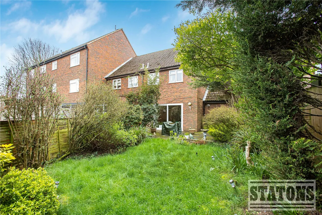 Lydia Mews, Welham Green, North Mymms, Hatfield, AL9 7PZ, photo 5