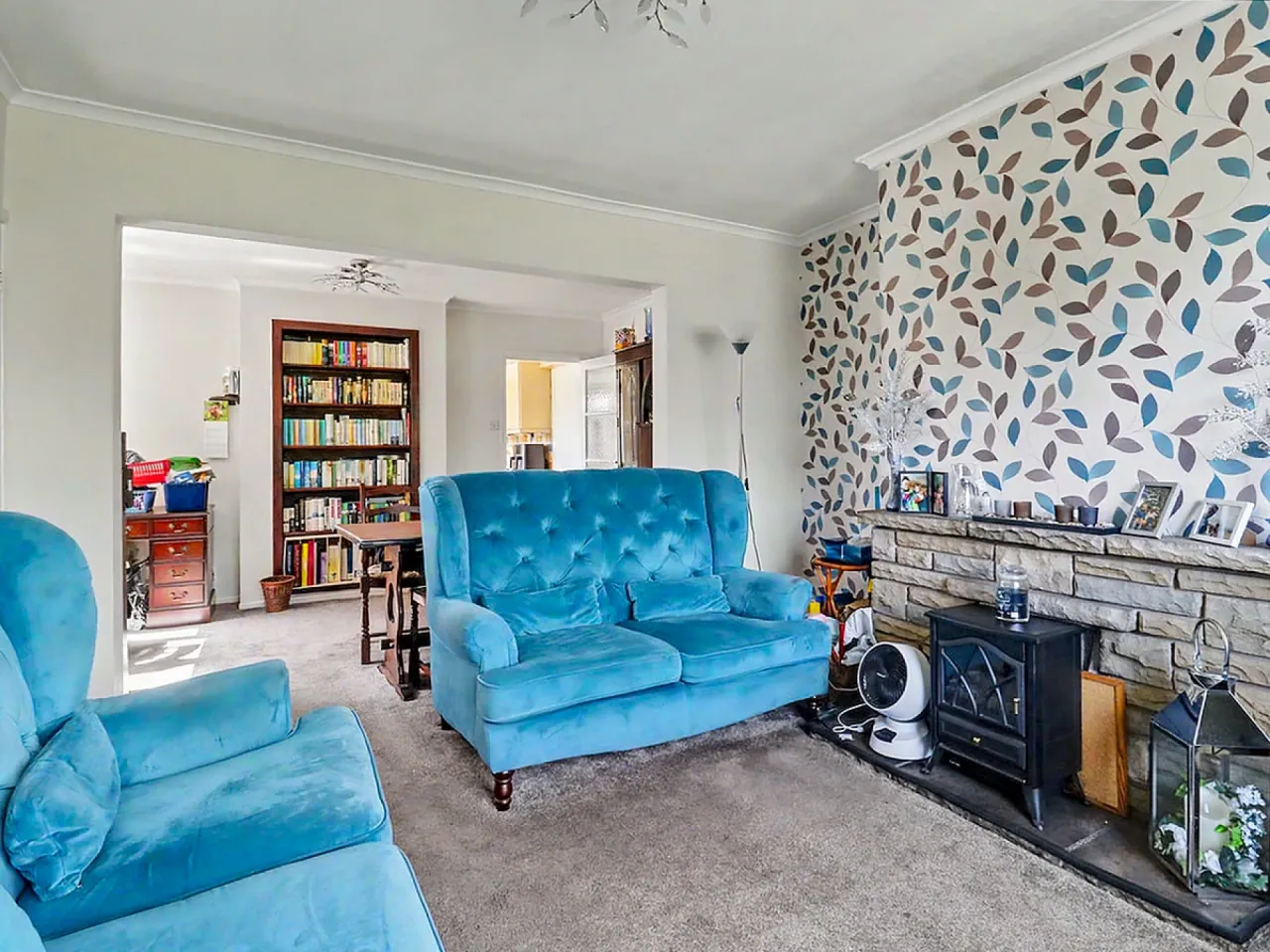 Hartford Road, Northwich, photo 13
