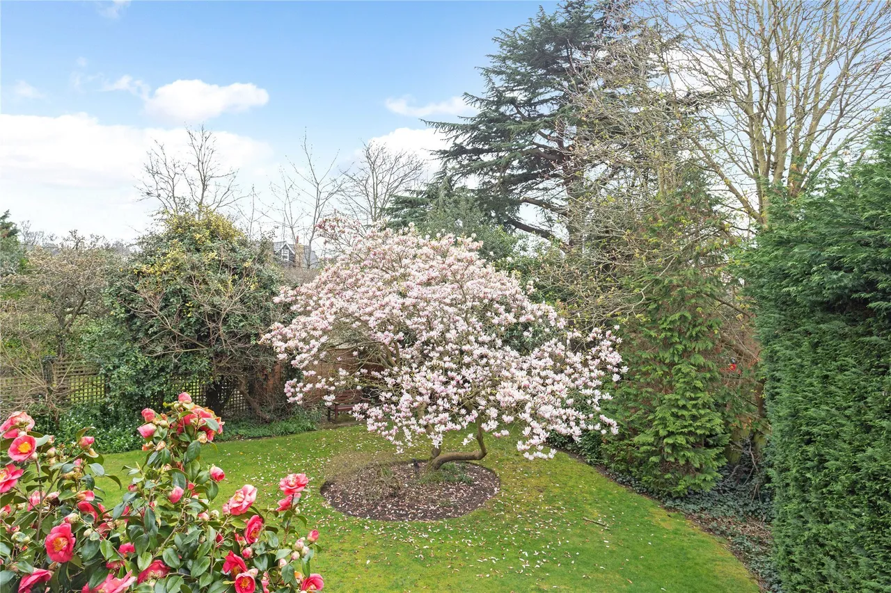 Woodview Court, Queens Road, Weybridge, KT13, photo 5