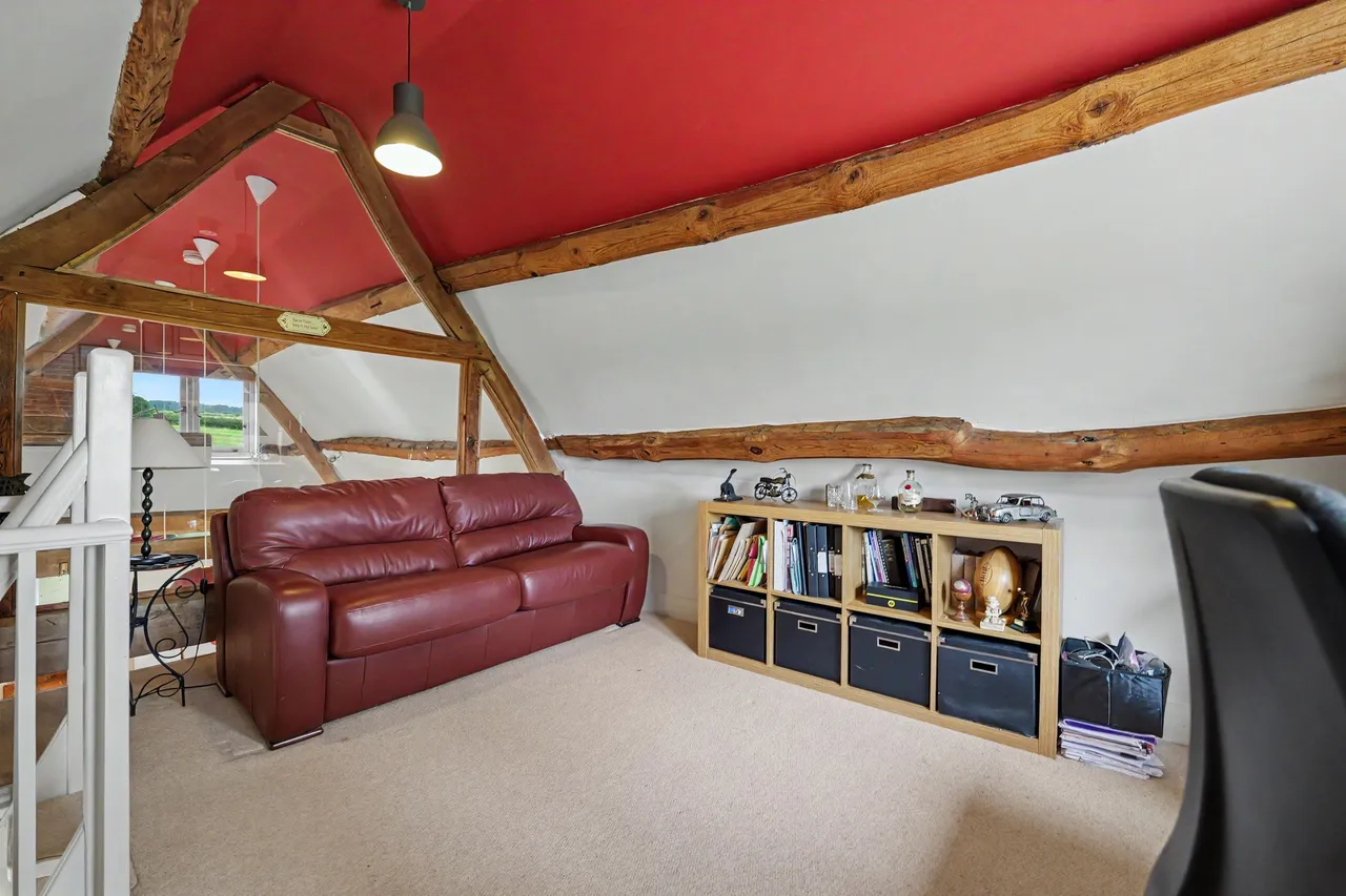 4 Abbey View, Welford, NN6, photo 16