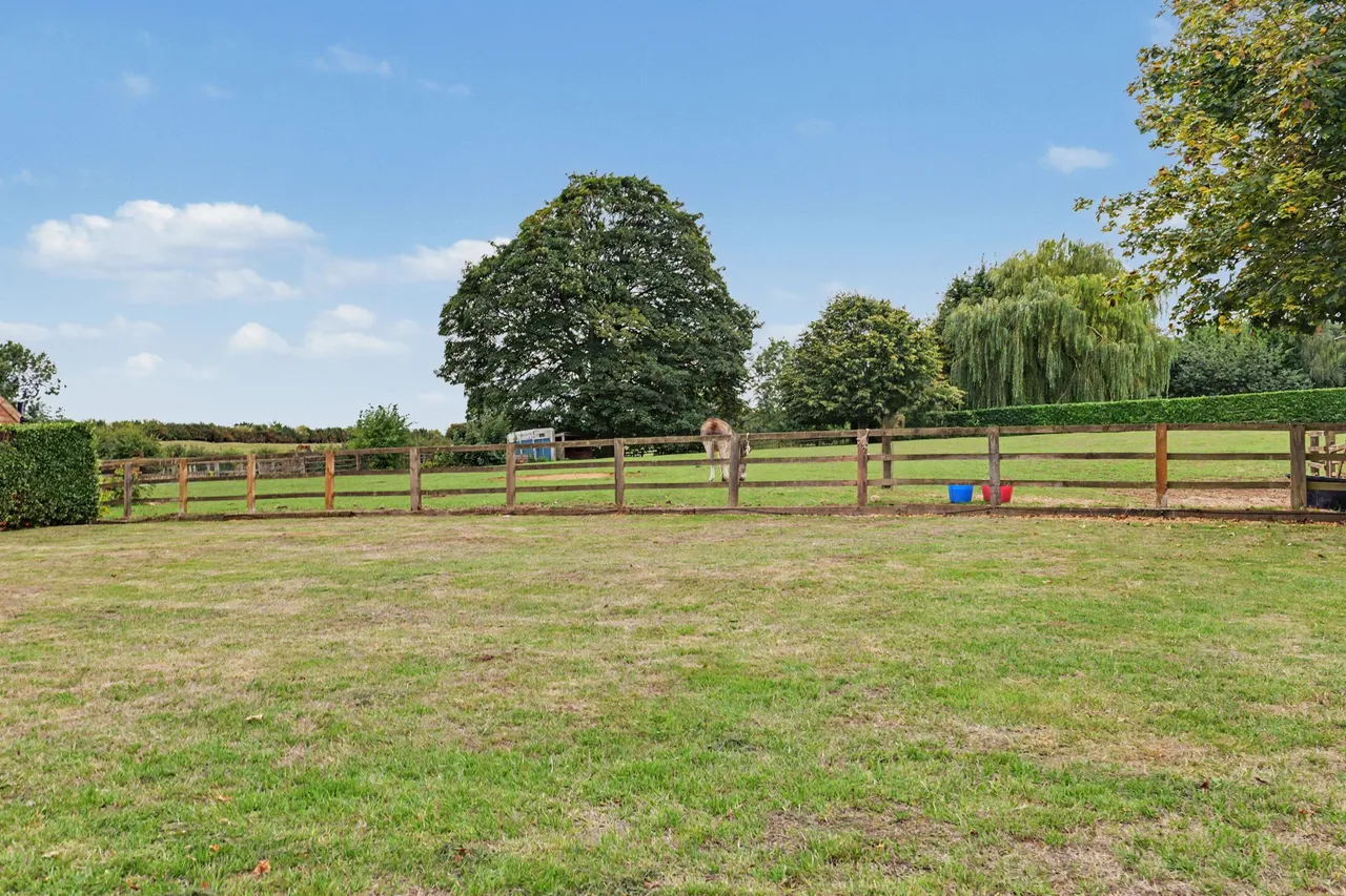 4 Abbey View, Welford, NN6, photo 38