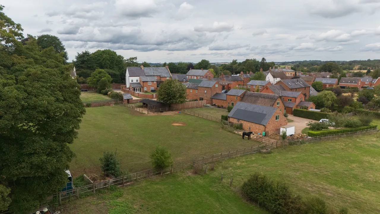 4 Abbey View, Welford, NN6, photo 39