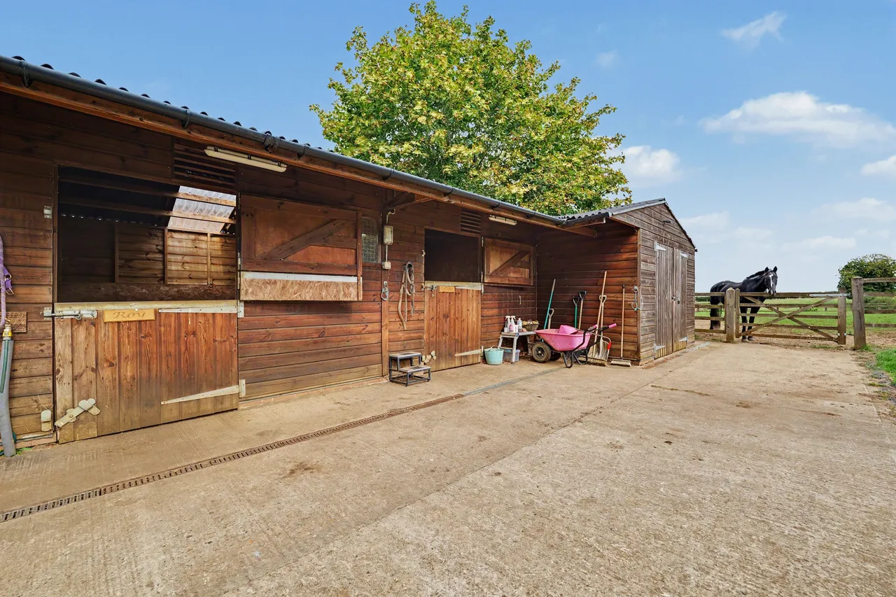 4 Abbey View, Welford, NN6, photo 35