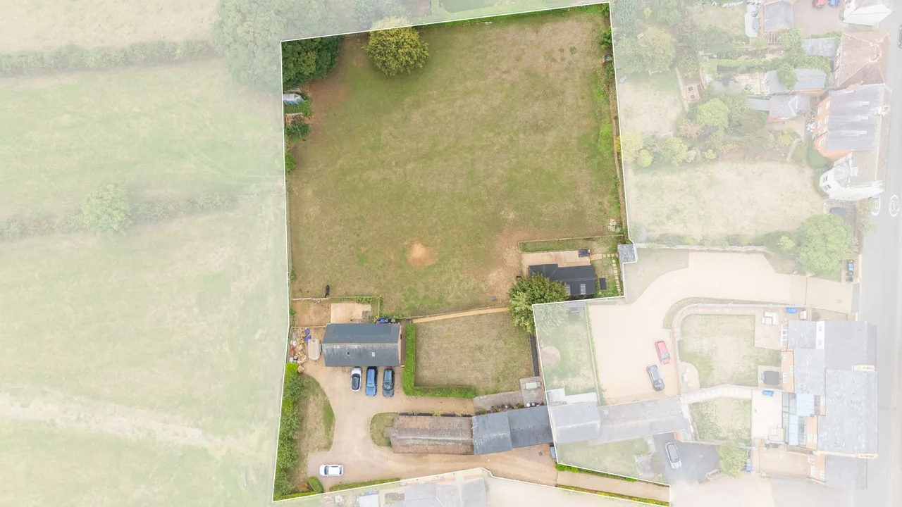 4 Abbey View, Welford, NN6, photo 40