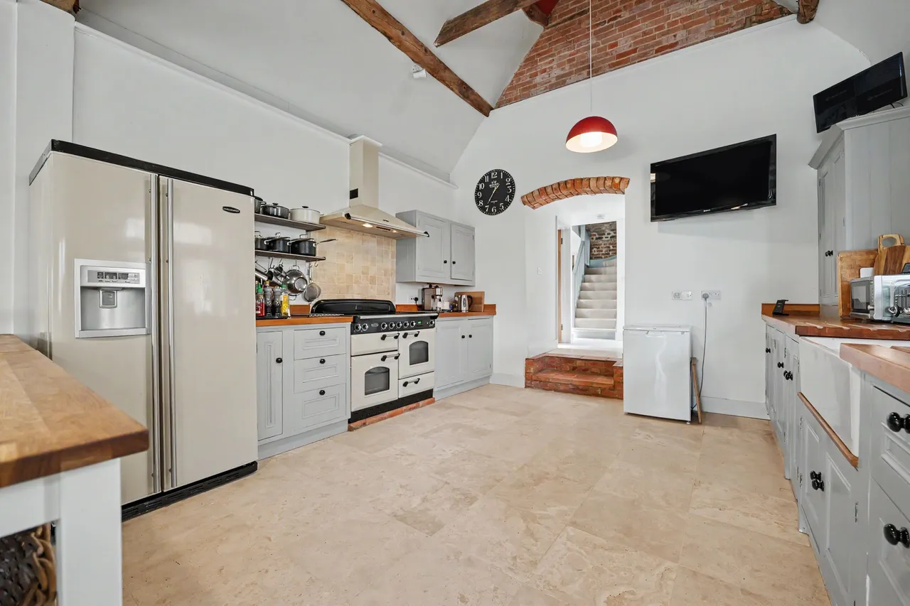 4 Abbey View, Welford, NN6, photo 13